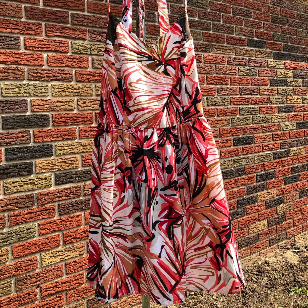 Sugarlips Dress Large